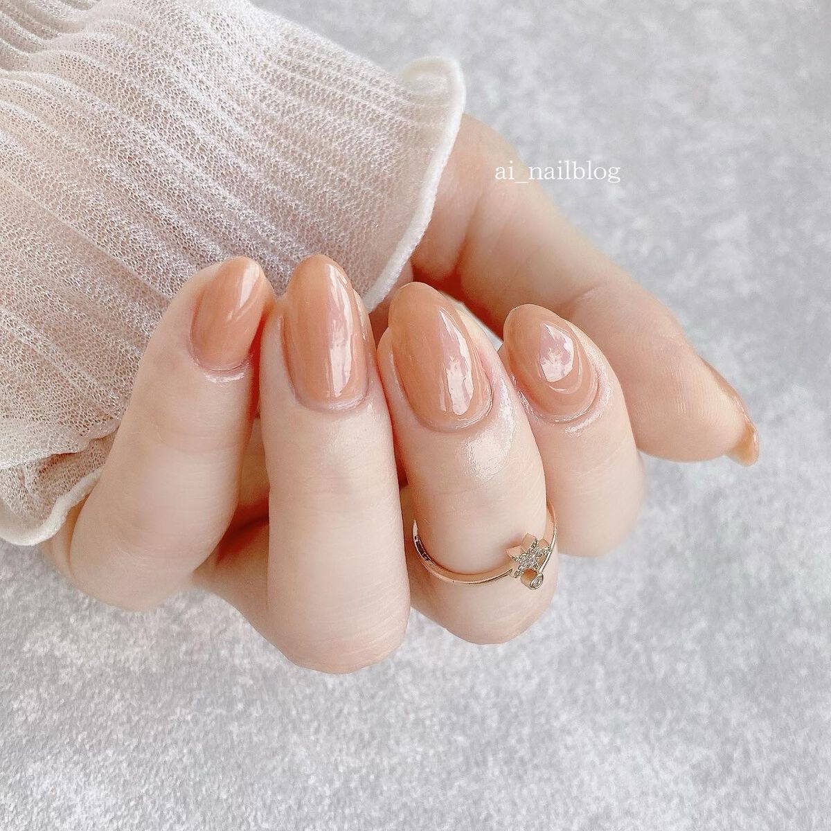 羽根ペンネイルポリッシュ/et seq./マニキュアを使ったクチコミ(3枚目)