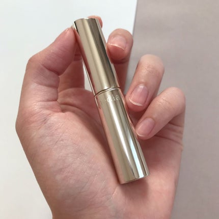 シャイニーエッセンスリップA/media/口紅を使ったクチコミ(5枚目)