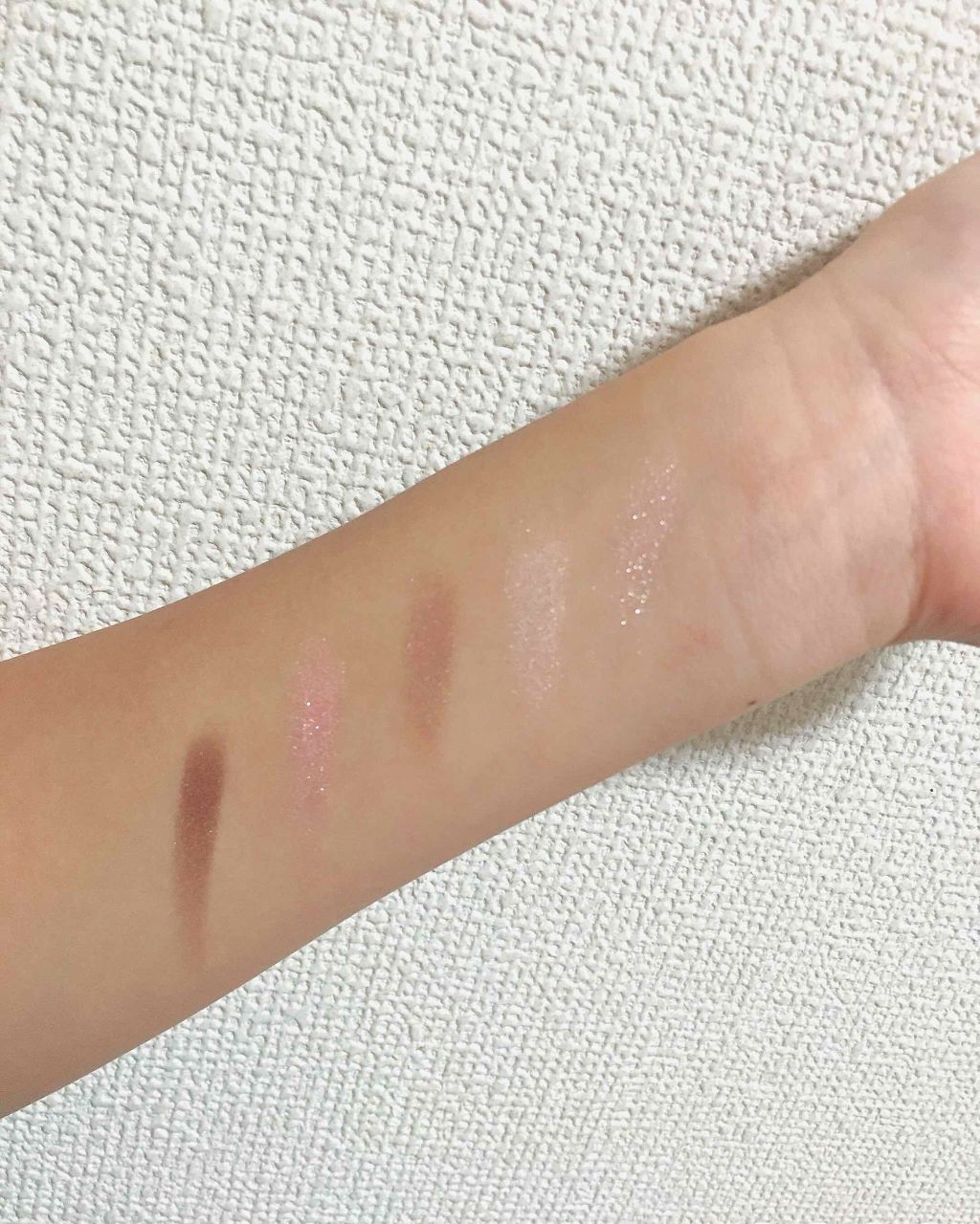 ジュエルスターアイズ/キャンメイク/ジェル・クリームアイシャドウを使ったクチコミ(4枚目)