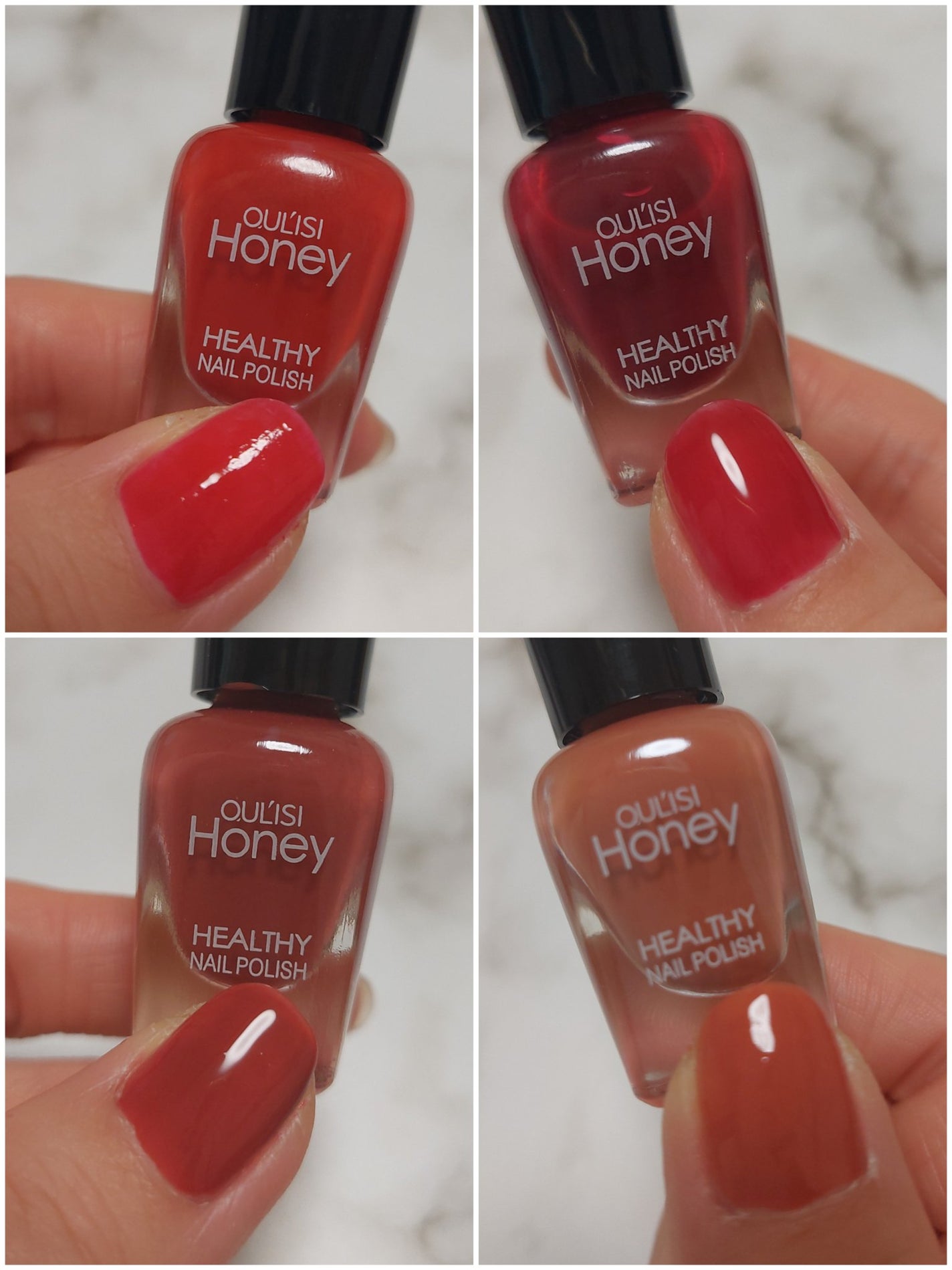 ネイルアート&ツール/SHEIN/ネイルチップ・パーツを使ったクチコミ(3枚目)