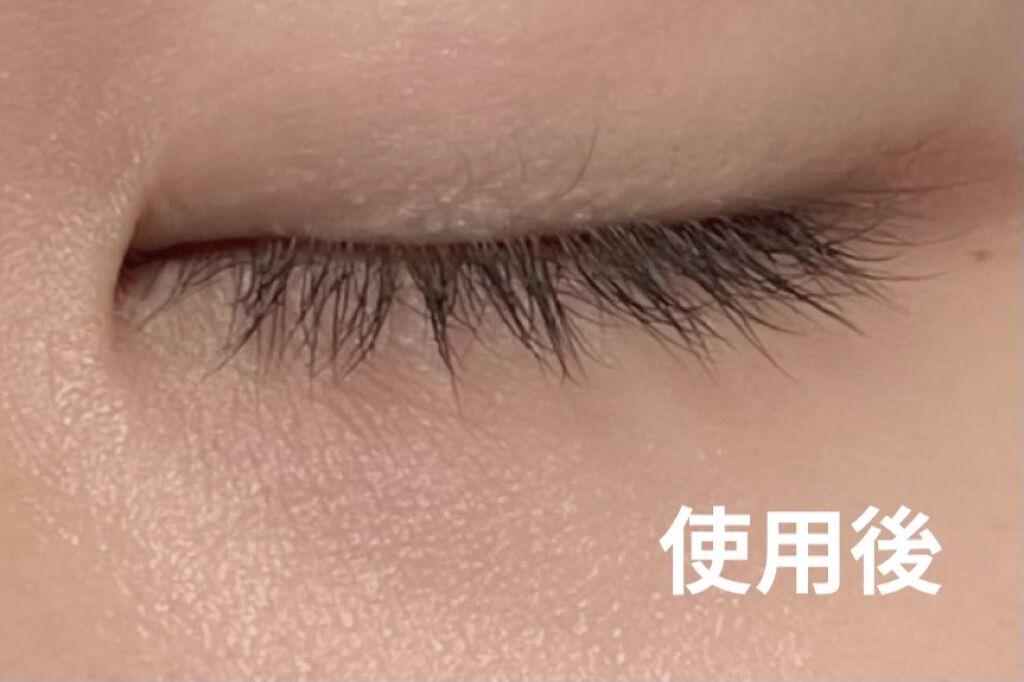 EMAKED（エマーキット）/水橋保寿堂製薬/まつげ美容液を使ったクチコミ（3枚目）