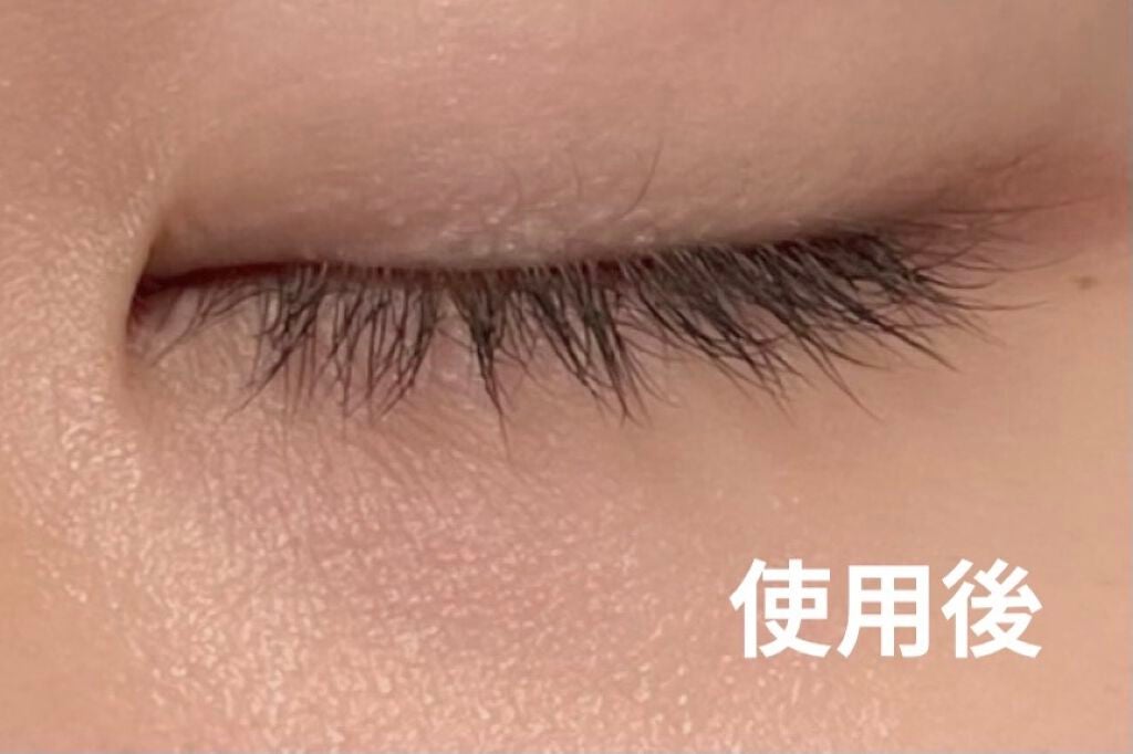 EMAKED(エマーキット)/水橋保寿堂製薬/まつげ美容液を使ったクチコミ(3枚目)