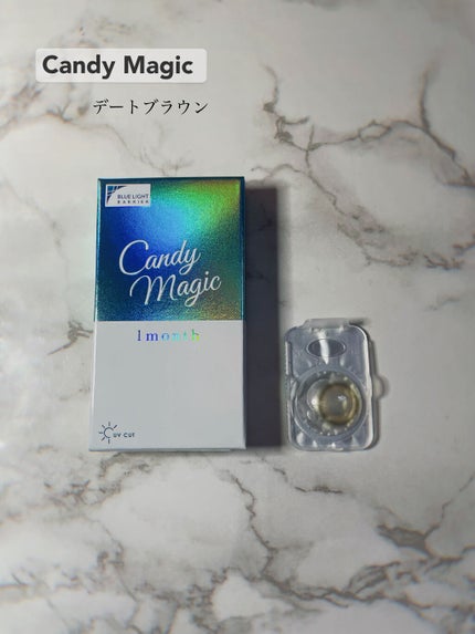 candy magic candymagic 1month