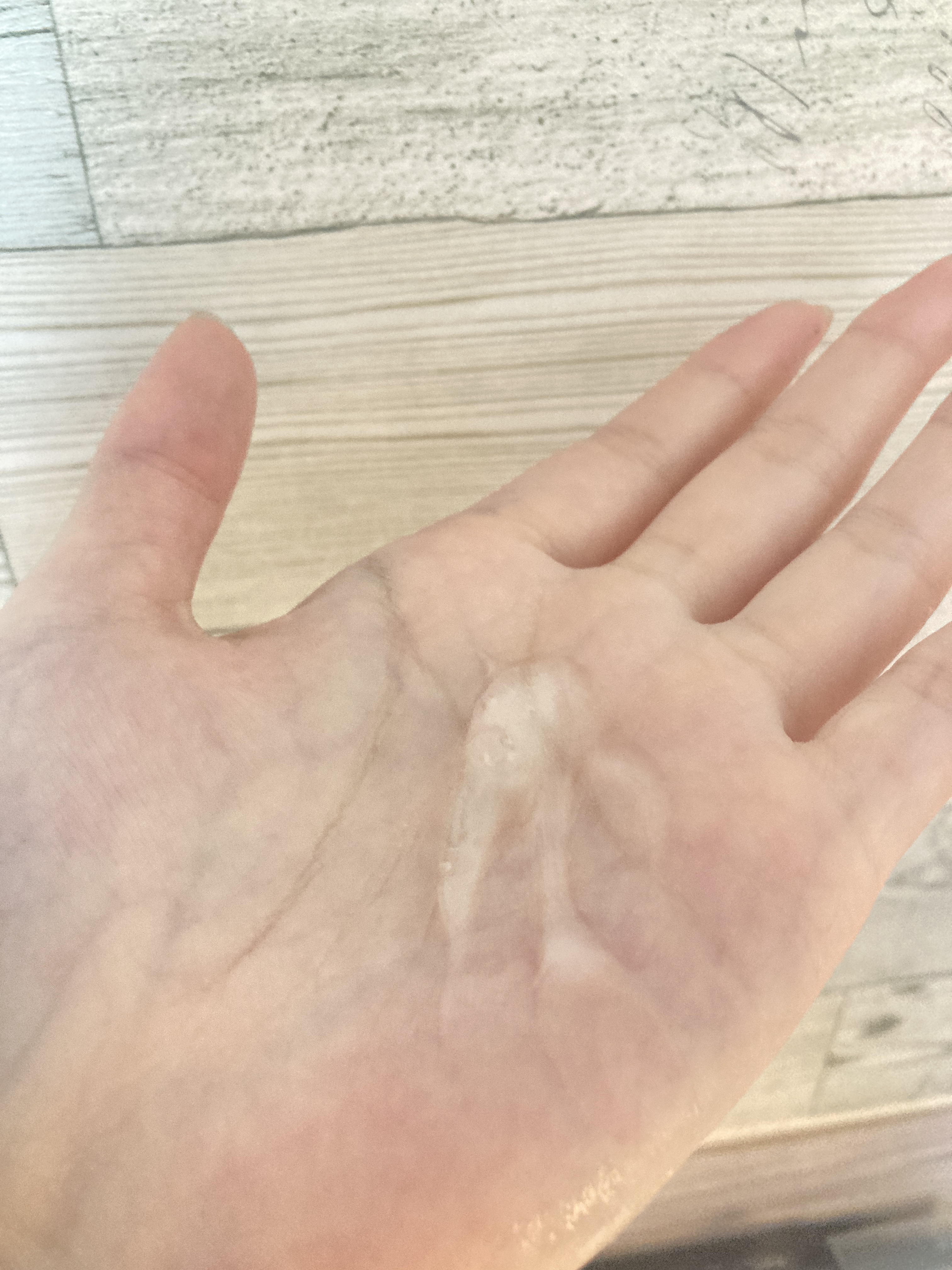 ハードゼリー/ロレッタ/ヘアジェルを使ったクチコミ（3枚目）