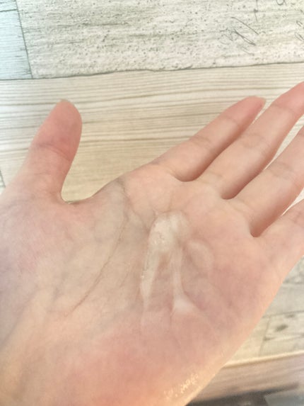 ハードゼリー/ロレッタ/ヘアジェルを使ったクチコミ(3枚目)