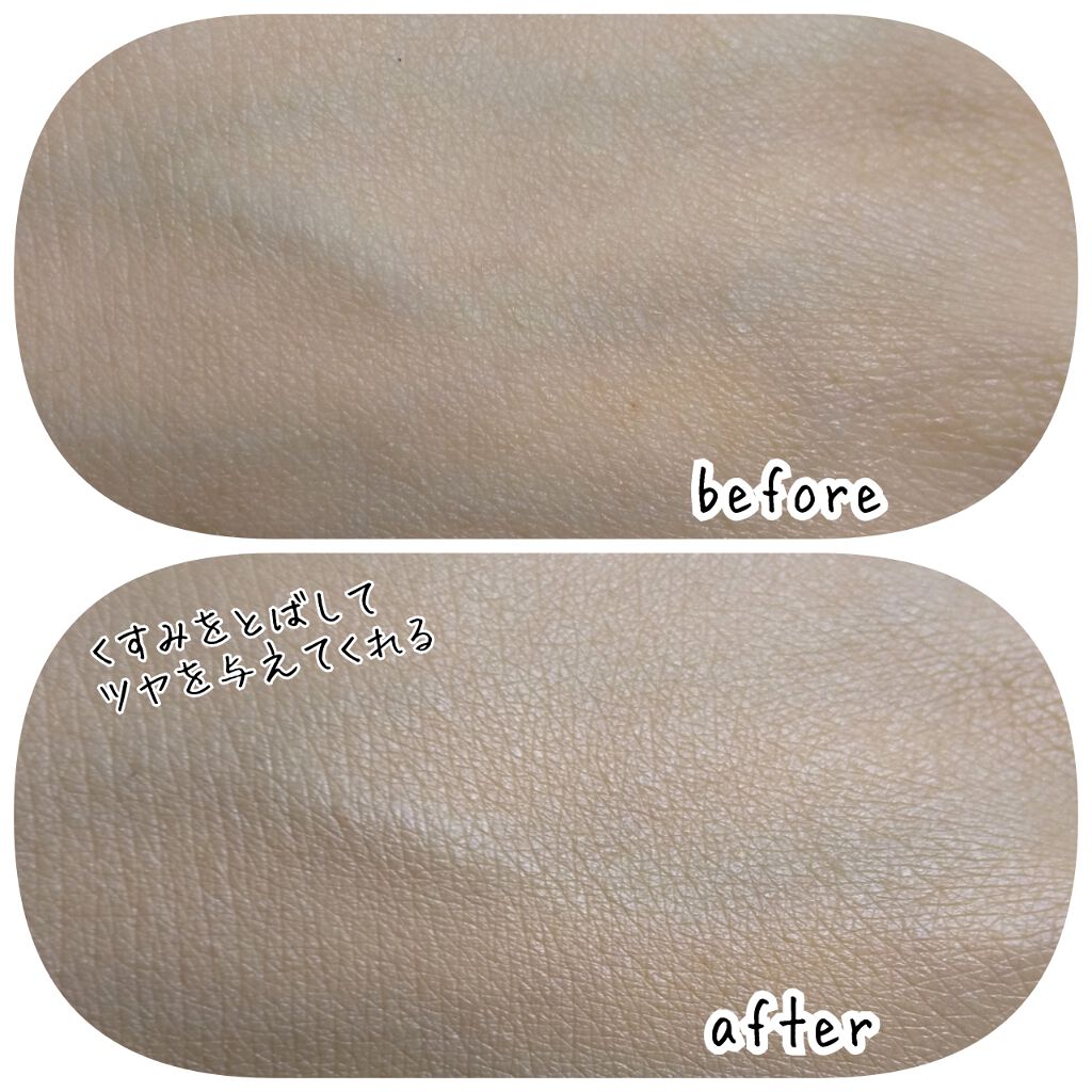 ザ リキッドファンデーション/DECORTÉ/リキッドファンデーションを使ったクチコミ(3枚目)