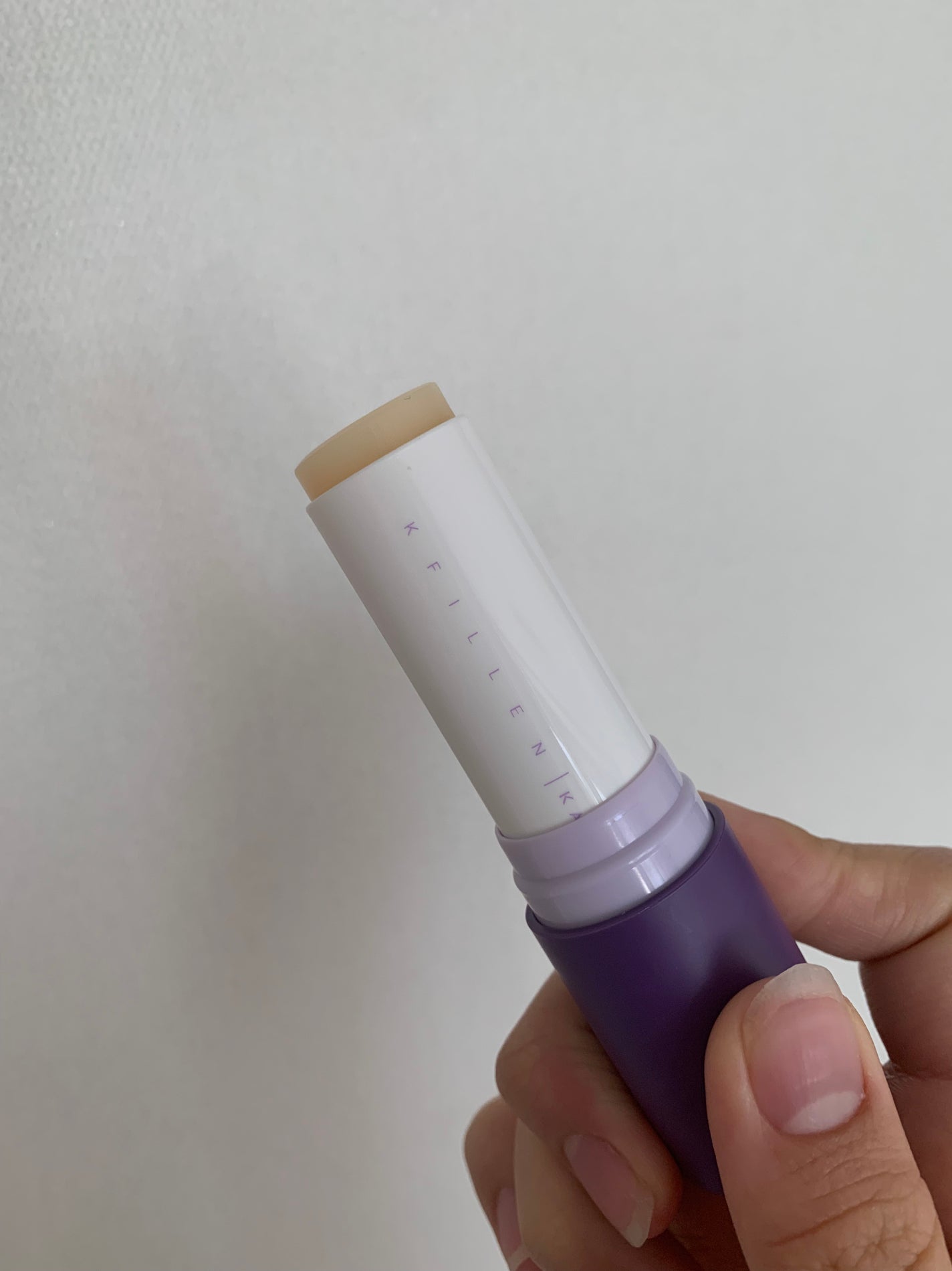 アイバーム CV/KAHI/フェイスバームを使ったクチコミ(2枚目)