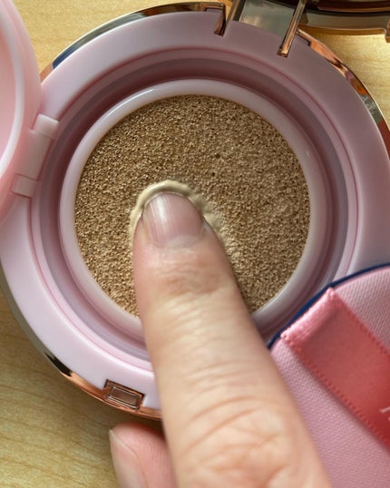 を使ったクチコミ(3枚目)