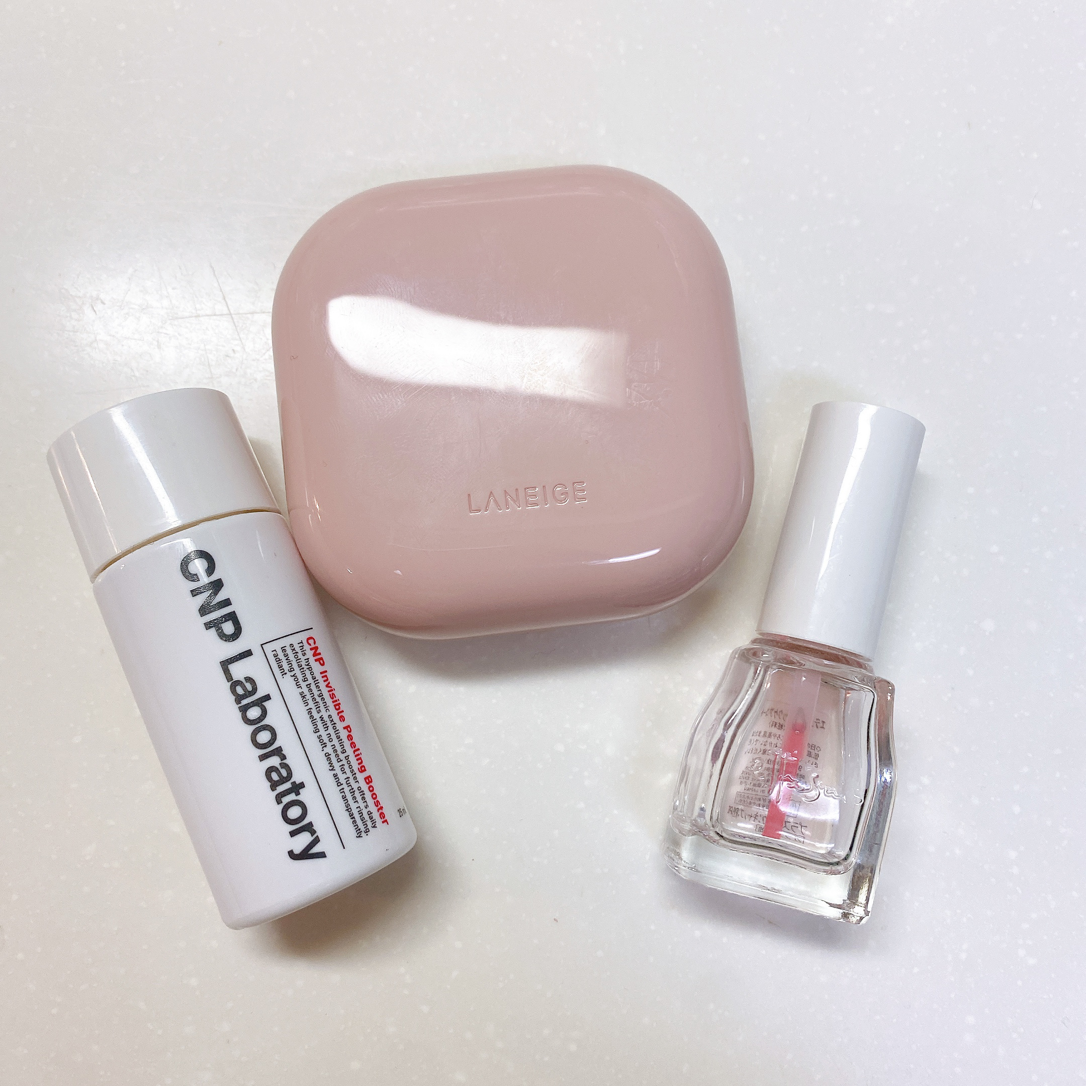  ブロッコリオリジンエッセンス/TIRTIR(ティルティル)/化粧水を使ったクチコミ（1枚目）