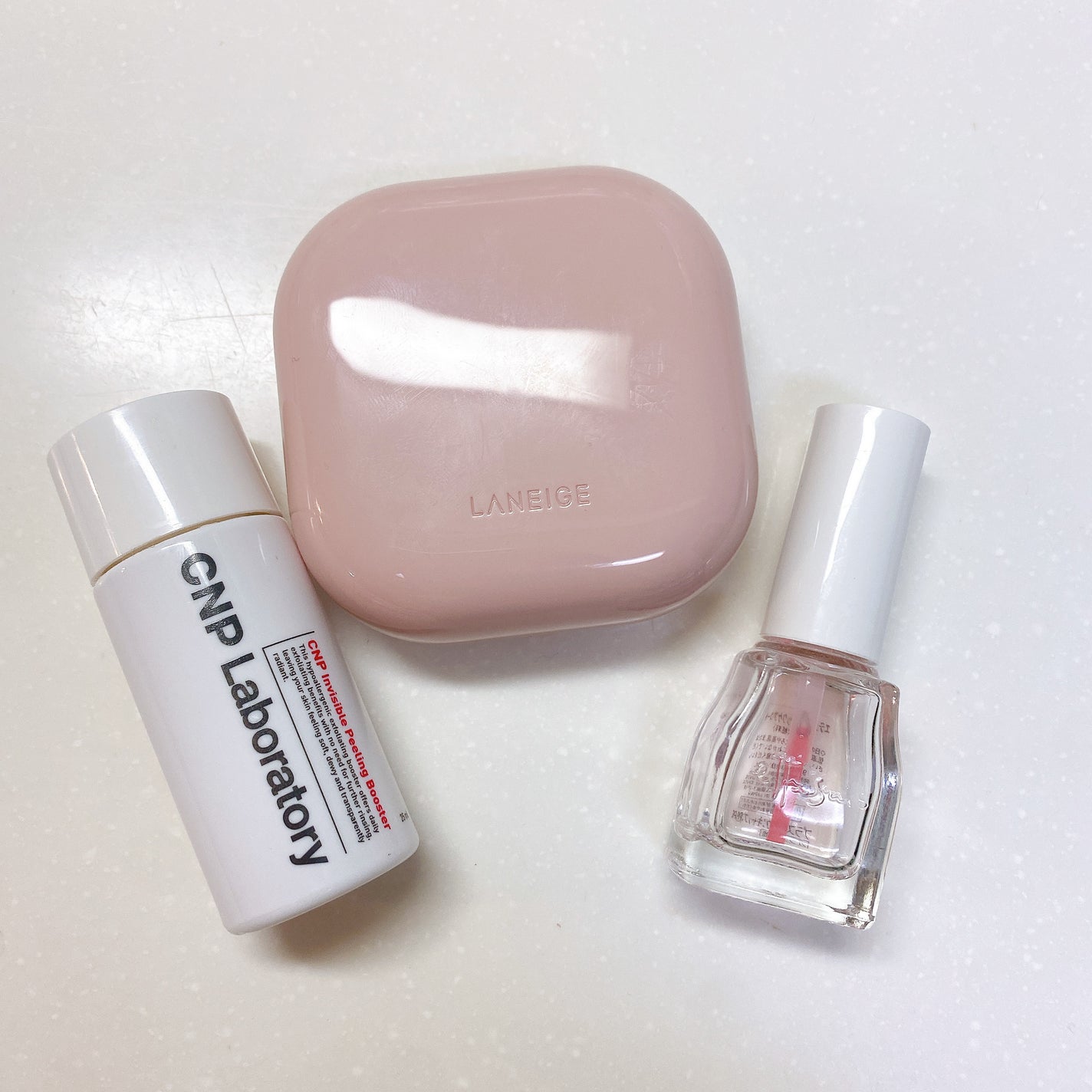 エテュセ クイックケアコート/ettusais/ネイルオイル・トリートメントを使ったクチコミ(1枚目)