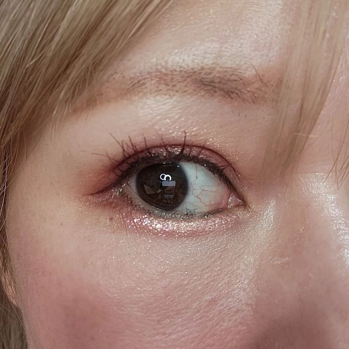 オンブル ジェ/GUERLAIN/アイシャドウパレットを使ったクチコミ(8枚目)