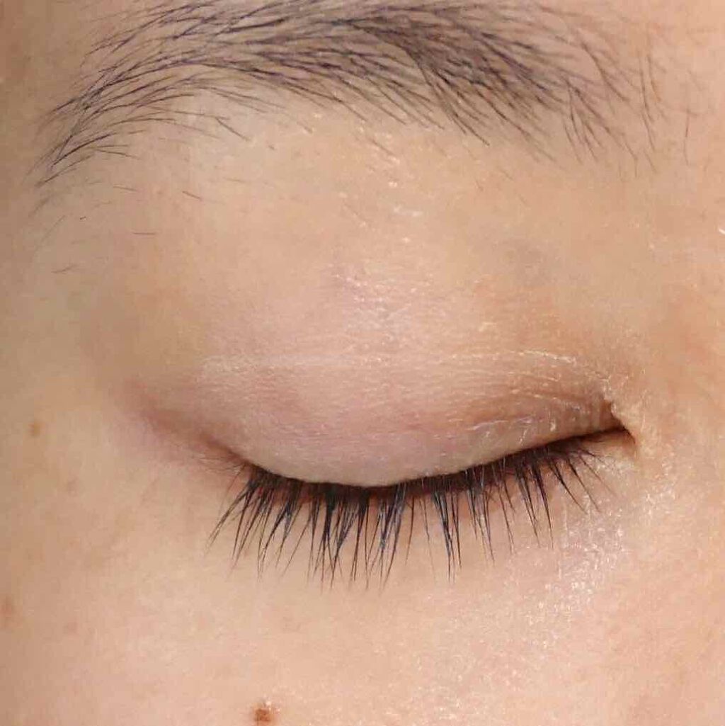 EMAKED（エマーキット）/水橋保寿堂製薬/まつげ美容液を使ったクチコミ（2枚目）