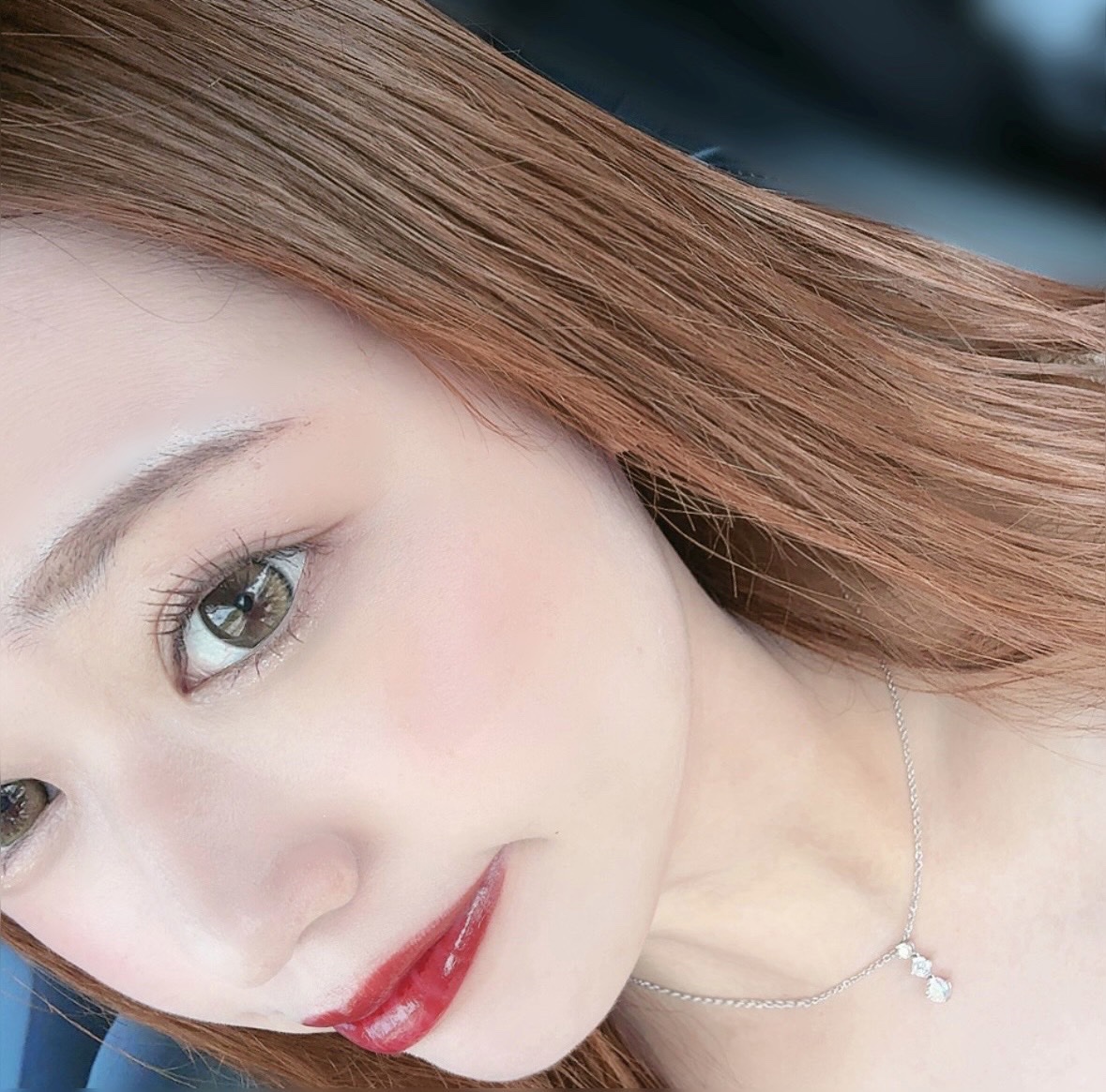 ダメージリペア ボンディングケア シャンプー/トリートメント/IT’S WHAT’S INSIDE THAT MATTERS./市販シャンプーを使ったクチコミ（2枚目）