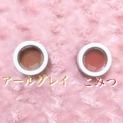 ワンダーハニー マイニュアンス こみつ/VECUA Honey/口紅を使ったクチコミ(2枚目)