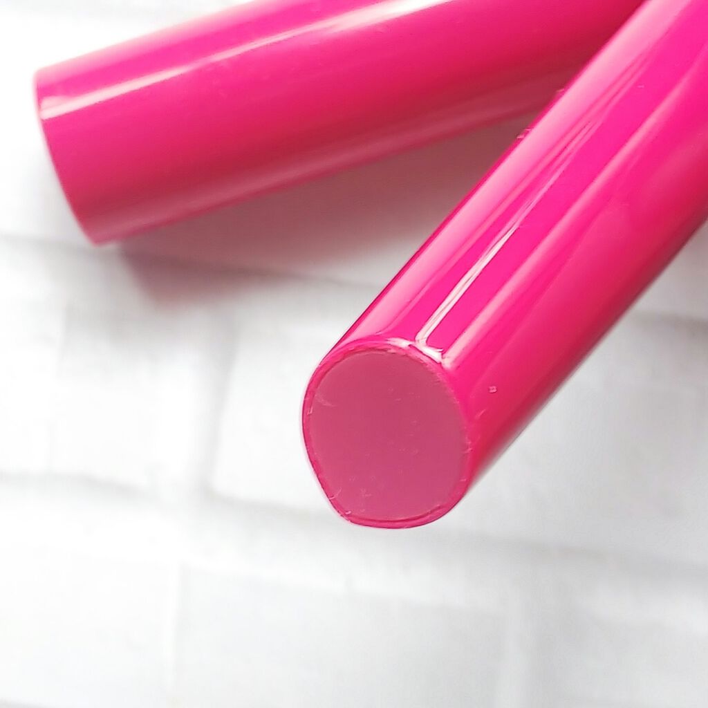 エテュセ リップエディション（プランパー）リッチスタイル/ヘルシースタイル/ettusais/リップケアを使ったクチコミ（3枚目）