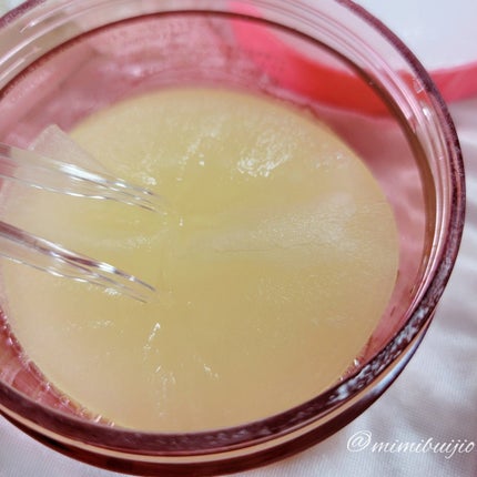 オーマイイージー デイリートナーパッド/ウテナ/トナーパッドを使ったクチコミ(6枚目)