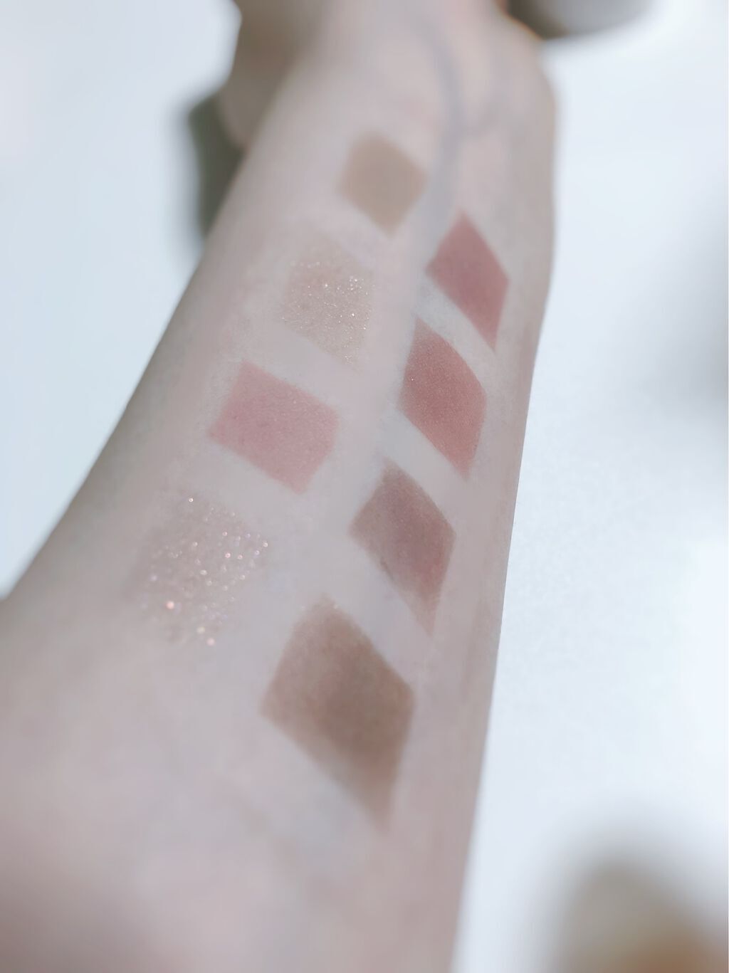 ジェルアイライナー/CEZANNE/ジェルアイライナーを使ったクチコミ(3枚目)