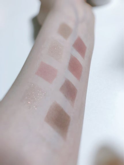 ジェルアイライナー/CEZANNE/ジェルアイライナーを使ったクチコミ(3枚目)