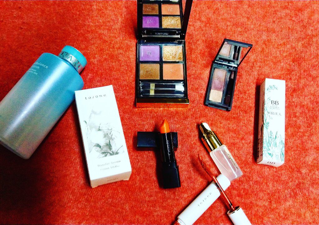 クリア リップコート/Amplitude/リップオイルを使ったクチコミ（1枚目）