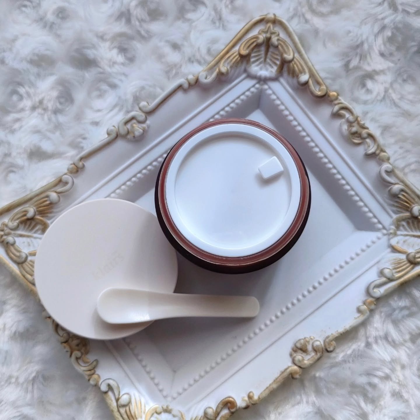 メープルエナジーインフュージングクリーム/Klairs/フェイスクリームを使ったクチコミ（3枚目）