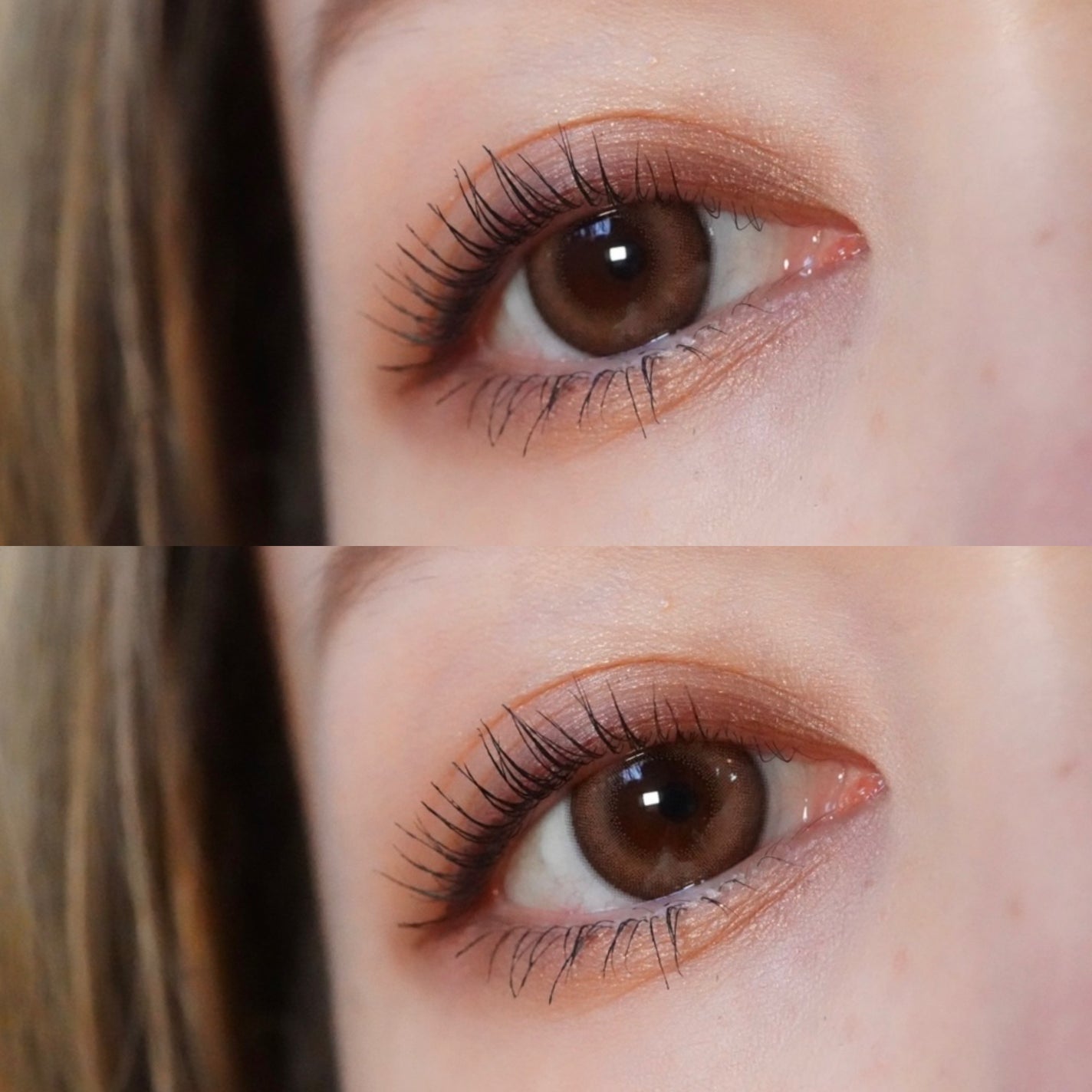 スキニーリッチシャドウ/excel/アイシャドウパレットを使ったクチコミ(6枚目)