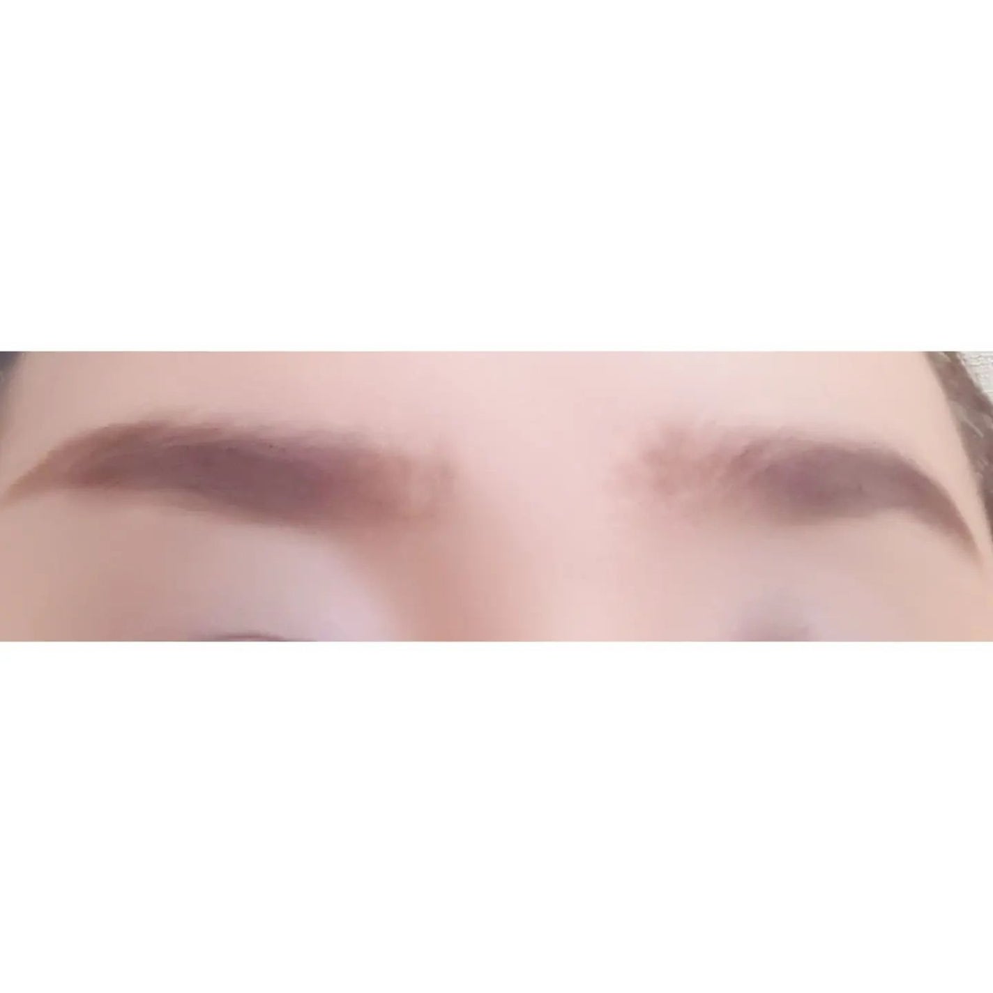 ヴィセ リシェ アイブロウパウダー/Visée/パウダーアイブロウを使ったクチコミ(7枚目)