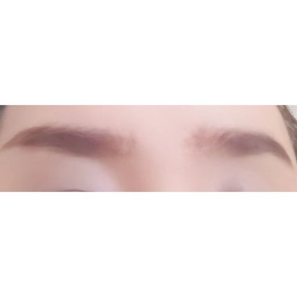 ヴィセ リシェ アイブロウパウダー/Visée/パウダーアイブロウを使ったクチコミ(7枚目)