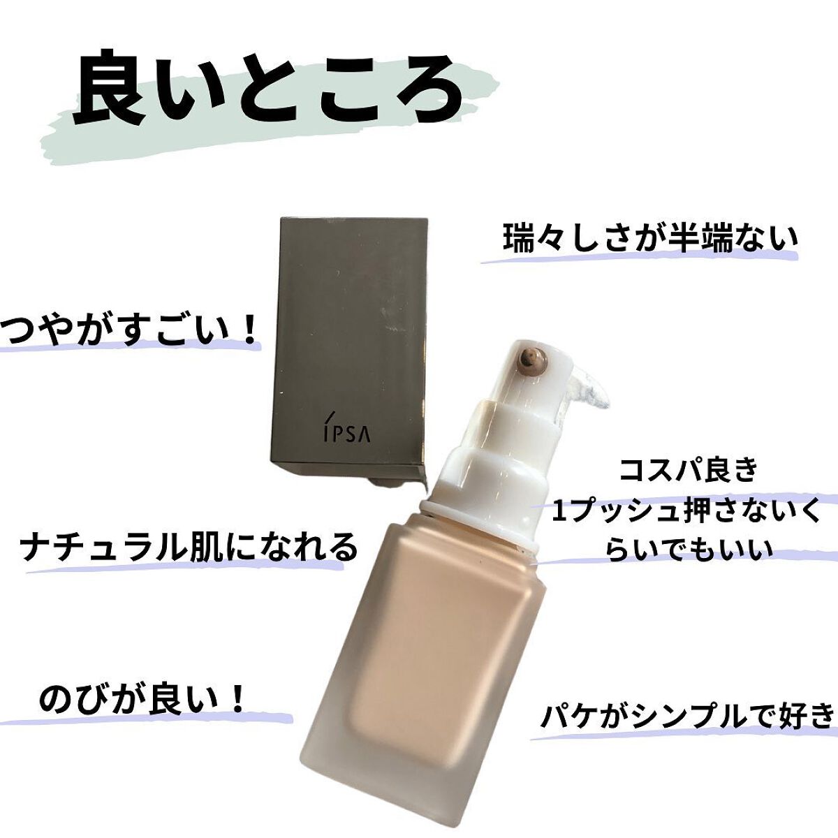 を使ったクチコミ（3枚目）