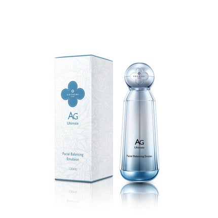 COCOCHI フェイシャル バランシング エマルジョン