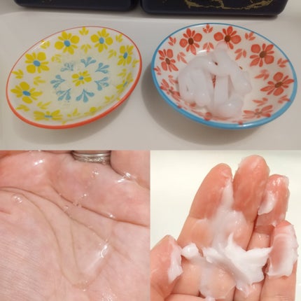 エクストラモイストシャンプー&リペアトリートメント/Cleo's Beauté/市販シャンプーを使ったクチコミ(2枚目)