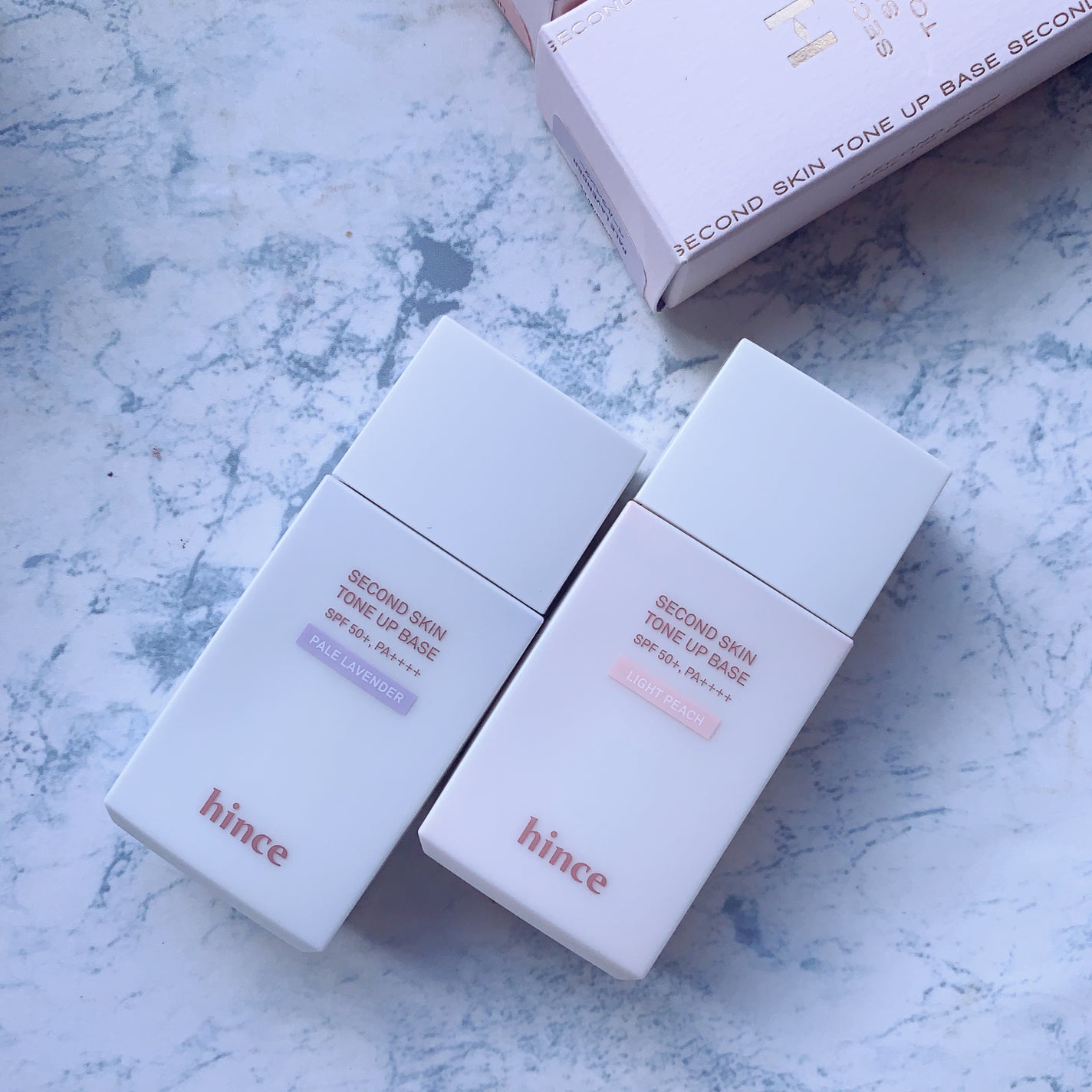 セカンドスキンカバーコンシーラー/hince/リキッドコンシーラーを使ったクチコミ(6枚目)