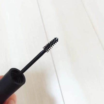 ワイルドブロウシェイパー/Laka/その他アイブロウを使ったクチコミ(2枚目)