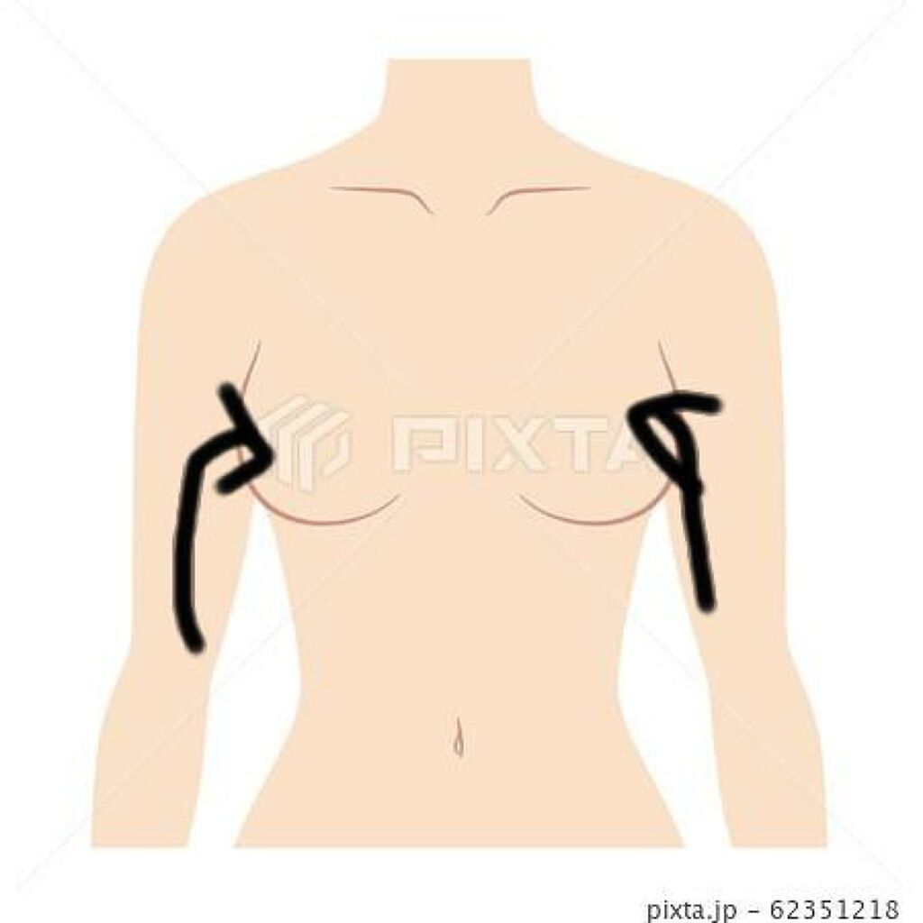 ニベアクリーム/ニベア/ボディクリームを使ったクチコミ（3枚目）