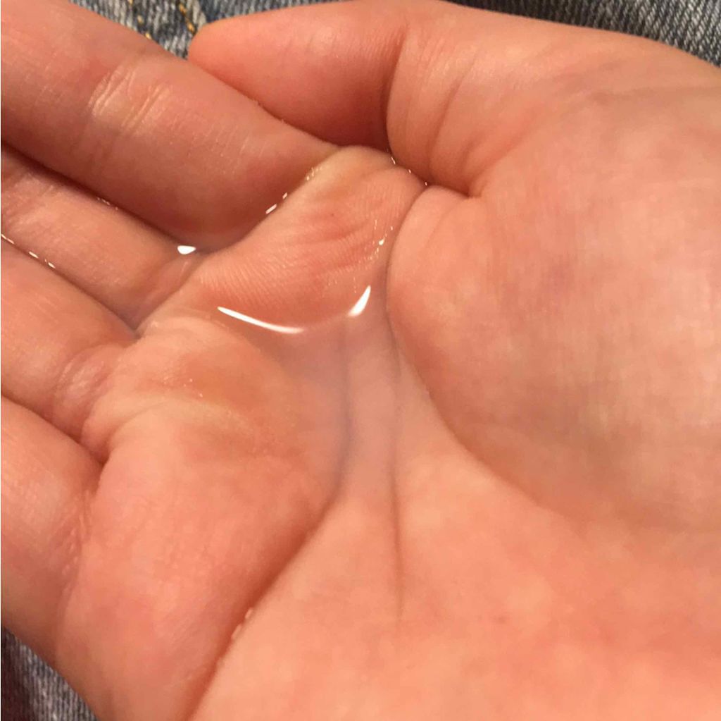 菊正宗 日本酒の化粧水 高保湿/菊正宗/化粧水を使ったクチコミ(2枚目)