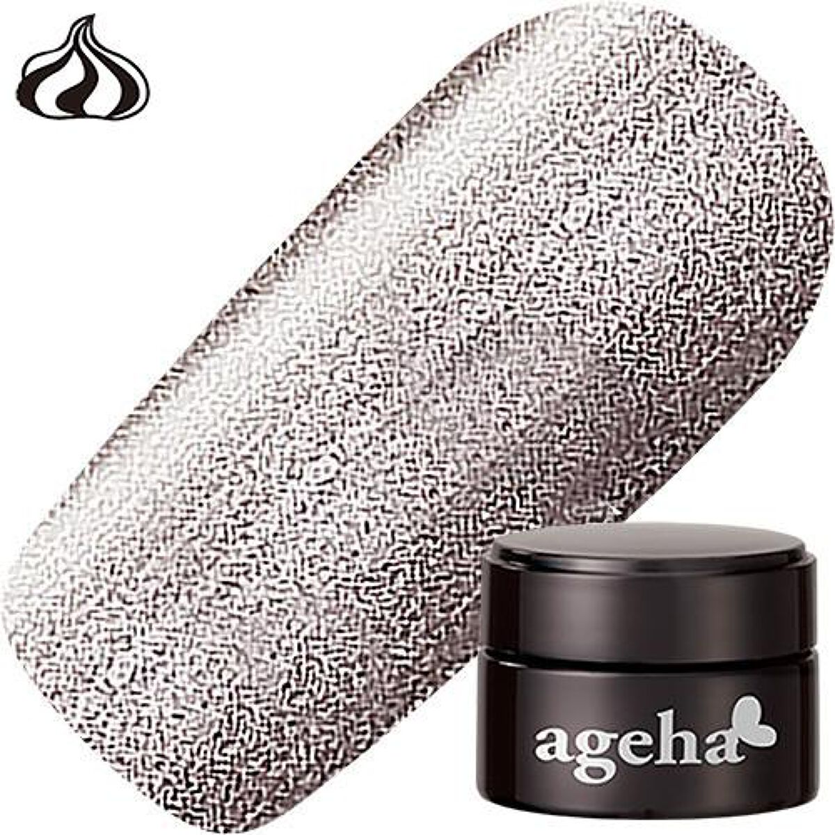 クリームアートジェル L・ブラウン