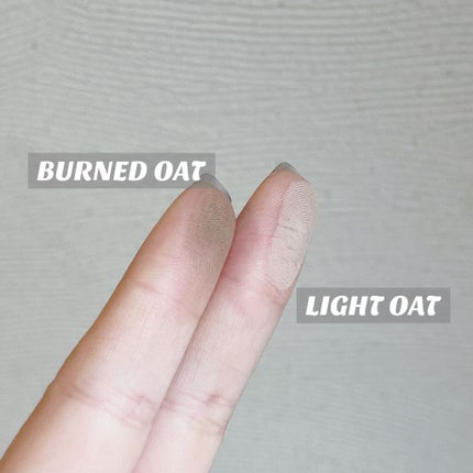 ベターザンシェイプ/rom&nd/シェーディングを使ったクチコミ(2枚目)