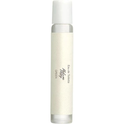 キャンメイク メイクミーハッピー オードトワレ GREEN