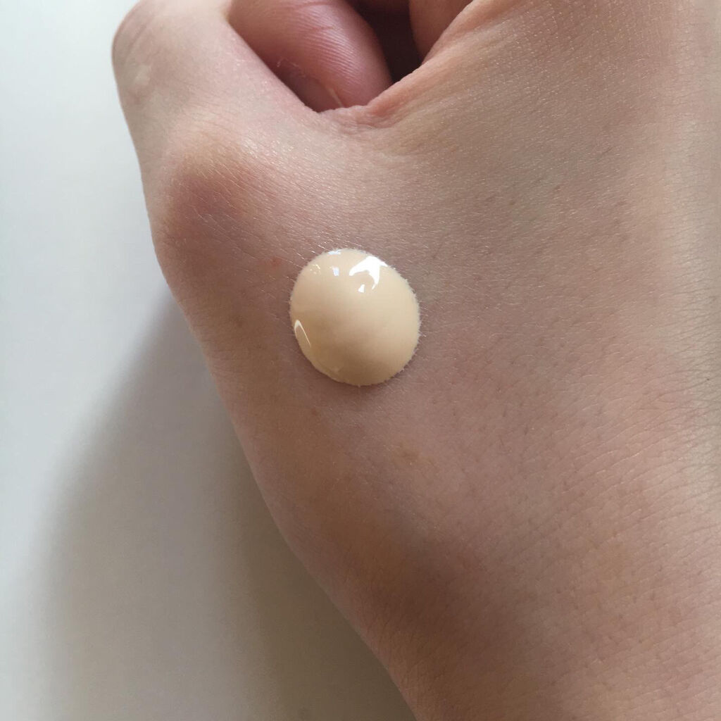 ミノン アミノモイスト バランシングベース UV/ミノン/化粧下地を使ったクチコミ（2枚目）