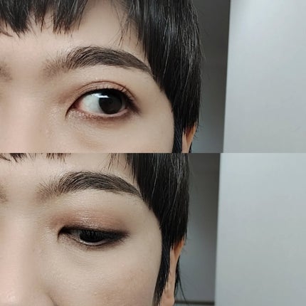 シマーブリック/BOBBI BROWN/パウダーチークを使ったクチコミ(6枚目)