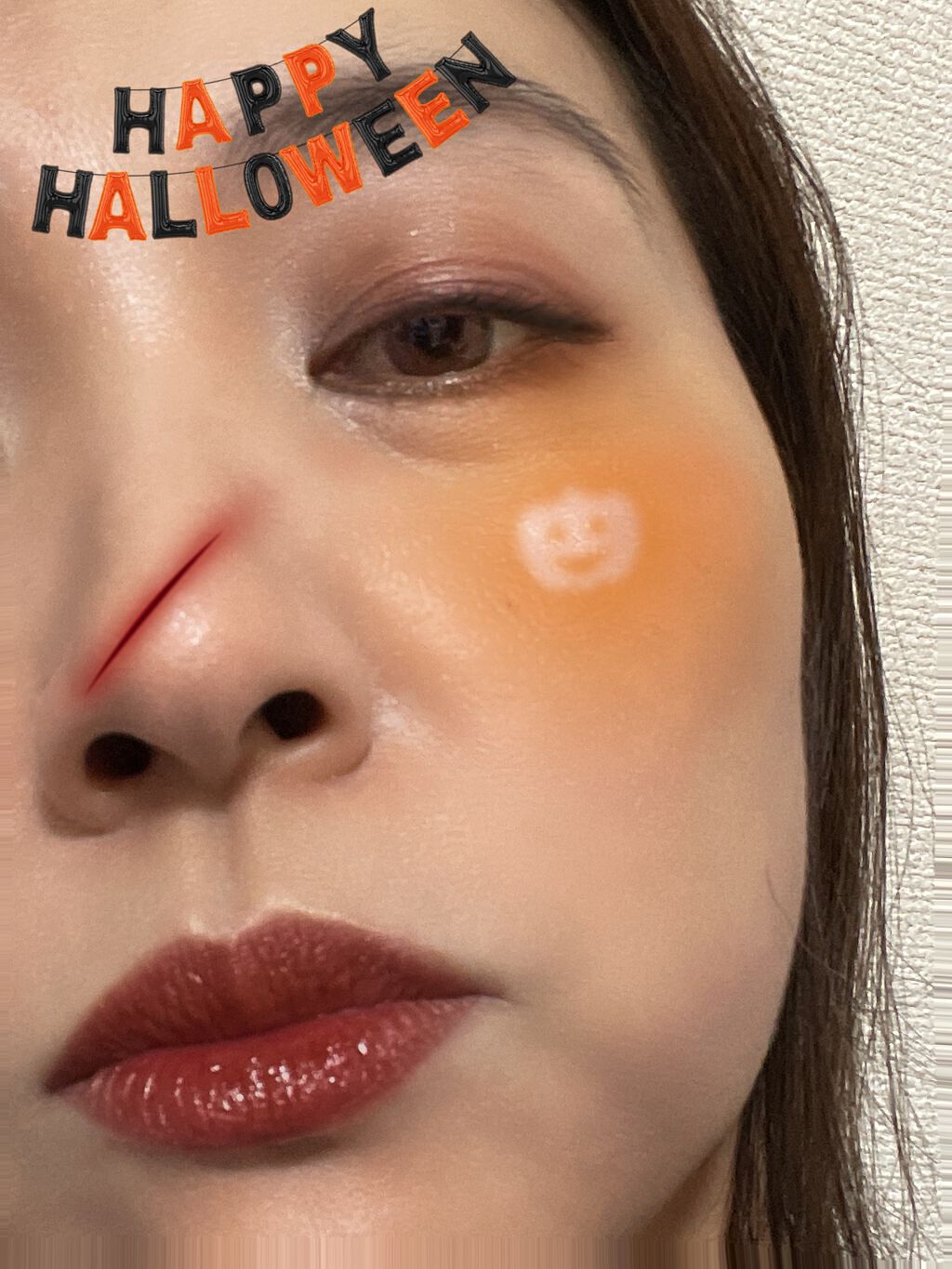 オーガニック認証 精油カラーリップスティック/THE PUBLIC ORGANIC/口紅を使ったクチコミ(2枚目)