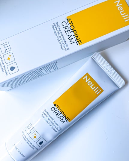 ナイアシンアミド10ブライトニングアンプル/Neulii/美容液を使ったクチコミ(6枚目)