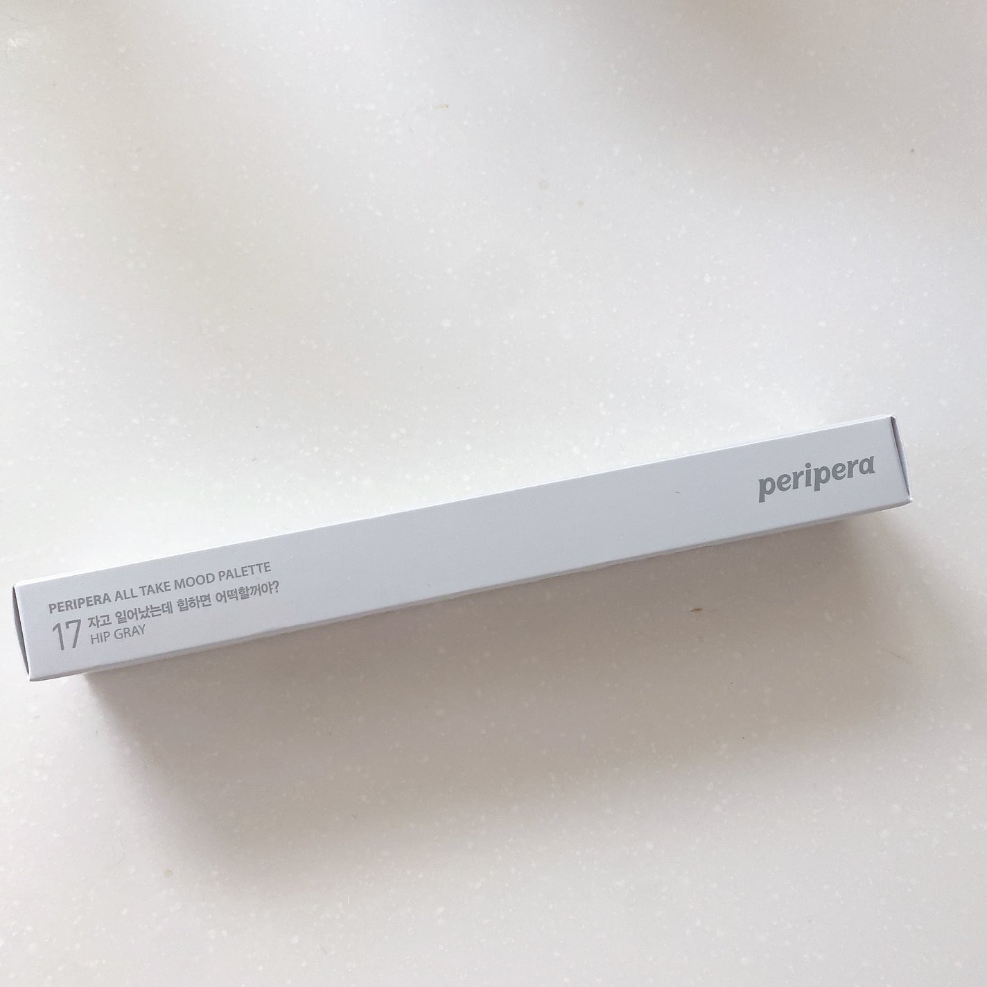 オール テイク ムード パレット(24AD)/PERIPERA/アイシャドウパレットを使ったクチコミ(5枚目)