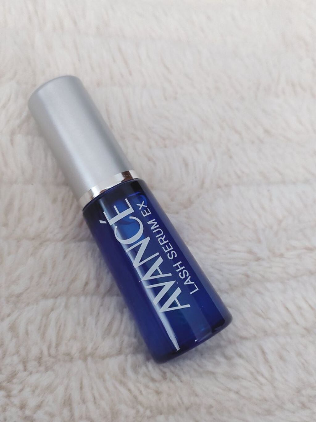 アヴァンセ ラッシュセラム EX(医薬部外品)/アヴァンセ/その他を使ったクチコミ(2枚目)