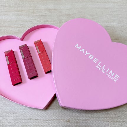 SPã¹ã〠ãŽã£ãã«ã€ã³ã¯/MAYBELLINE NEW YORK/å£çŽ
ã䜿ã£ãã¯ãã³ãïŒ3æç®ïŒ