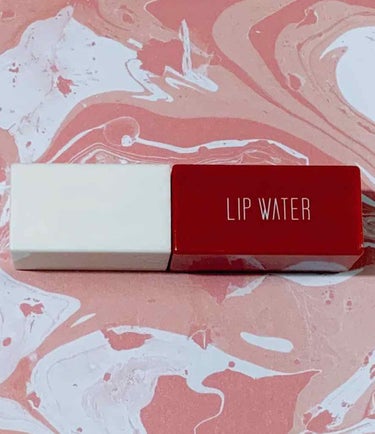 BBIA lip water
05 カキジュース 

柿色表記が好き
高発色 綺麗
乾燥してる唇に塗ってもツヤツヤ
色が落ちない 味方 
塗り心地が気持ちいい
塗りミスしにくいと思うよ
グラデ作りやすい