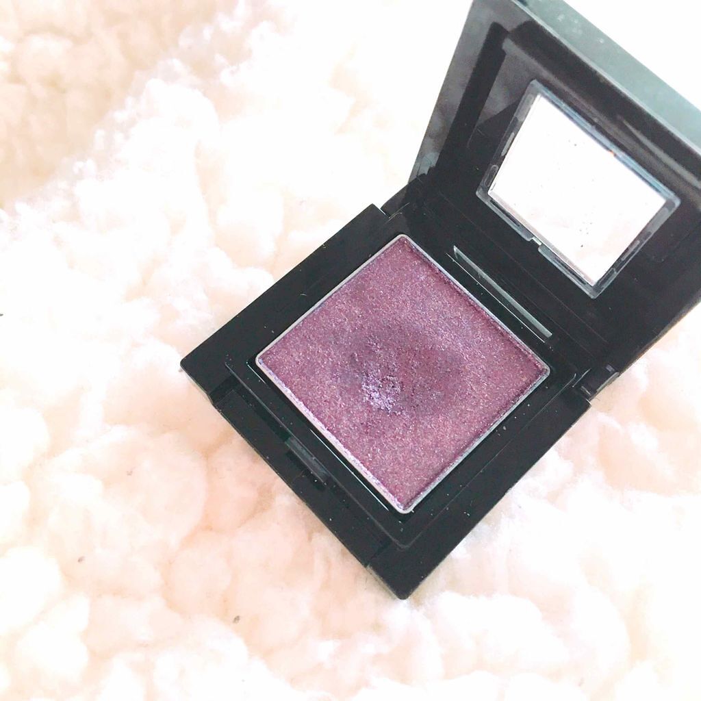 ヴィセ アヴァン シングルアイカラー/Visée/単色アイシャドウを使ったクチコミ（2枚目）