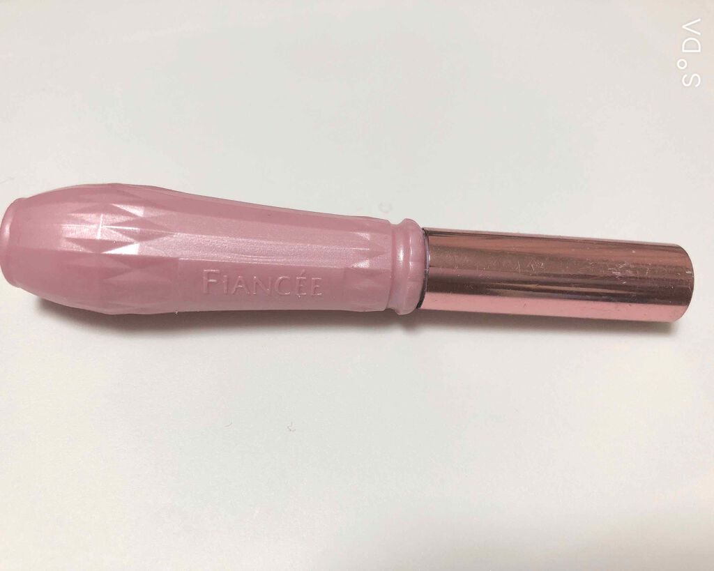 ジェルフレグランス ピュアシャンプーの香り N/フィアンセ/香水(レディース)を使ったクチコミ(1枚目)