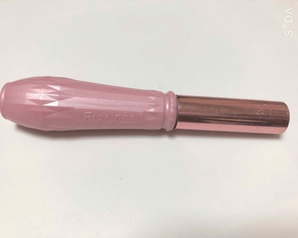 ジェルフレグランス ピュアシャンプーの香り N/フィアンセ/香水(レディース)を使ったクチコミ(1枚目)