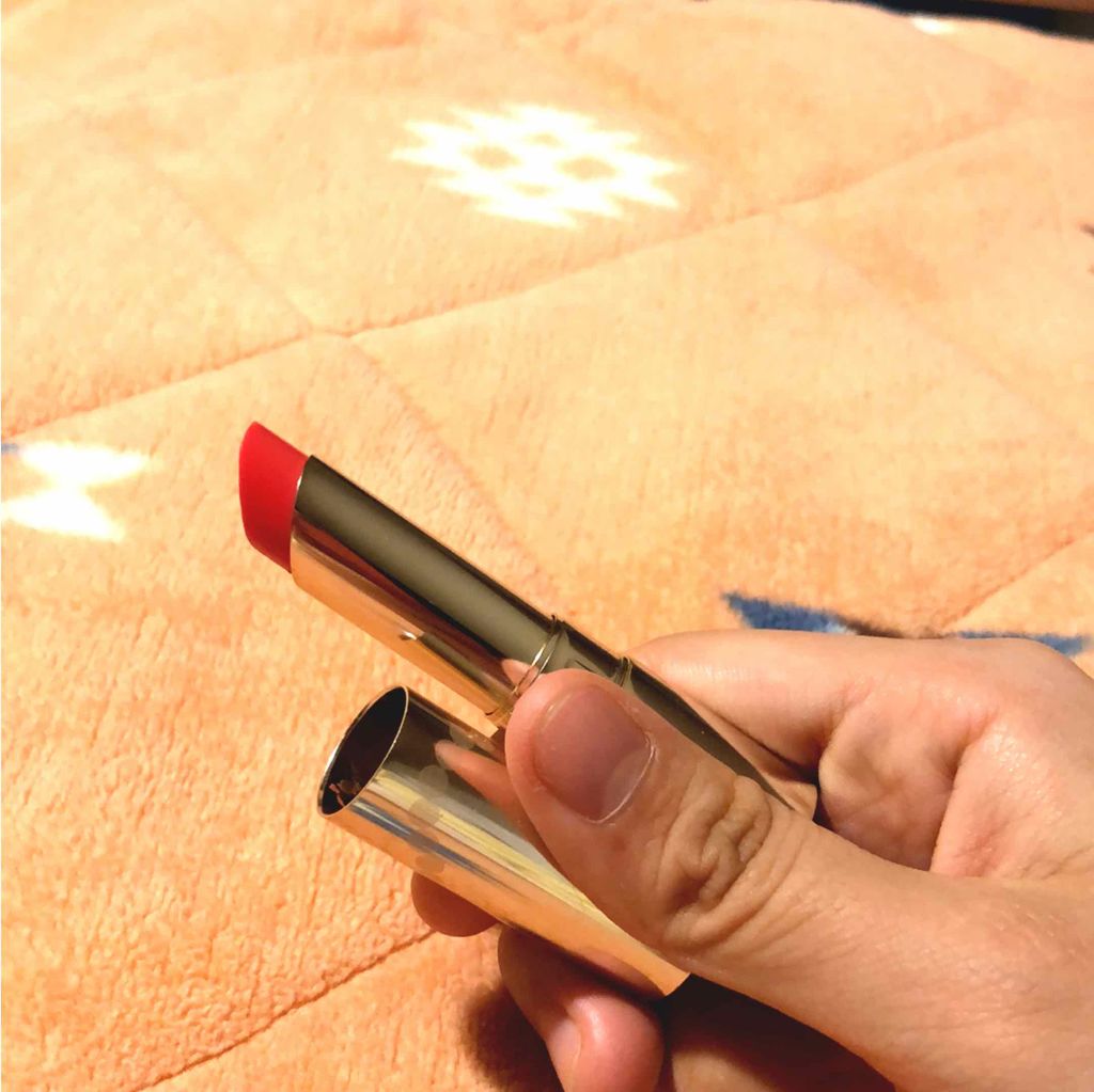 オペラ リップティント N/OPERA/リップティントを使ったクチコミ(1枚目)