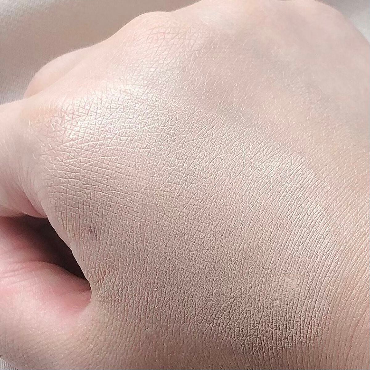 スキンチューンヴィーガンカバークッション/AMUSE/クッションファンデーションを使ったクチコミ(4枚目)